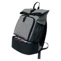 Preferred Nation Recess Backpack Cooler, Grey P3432.GREY